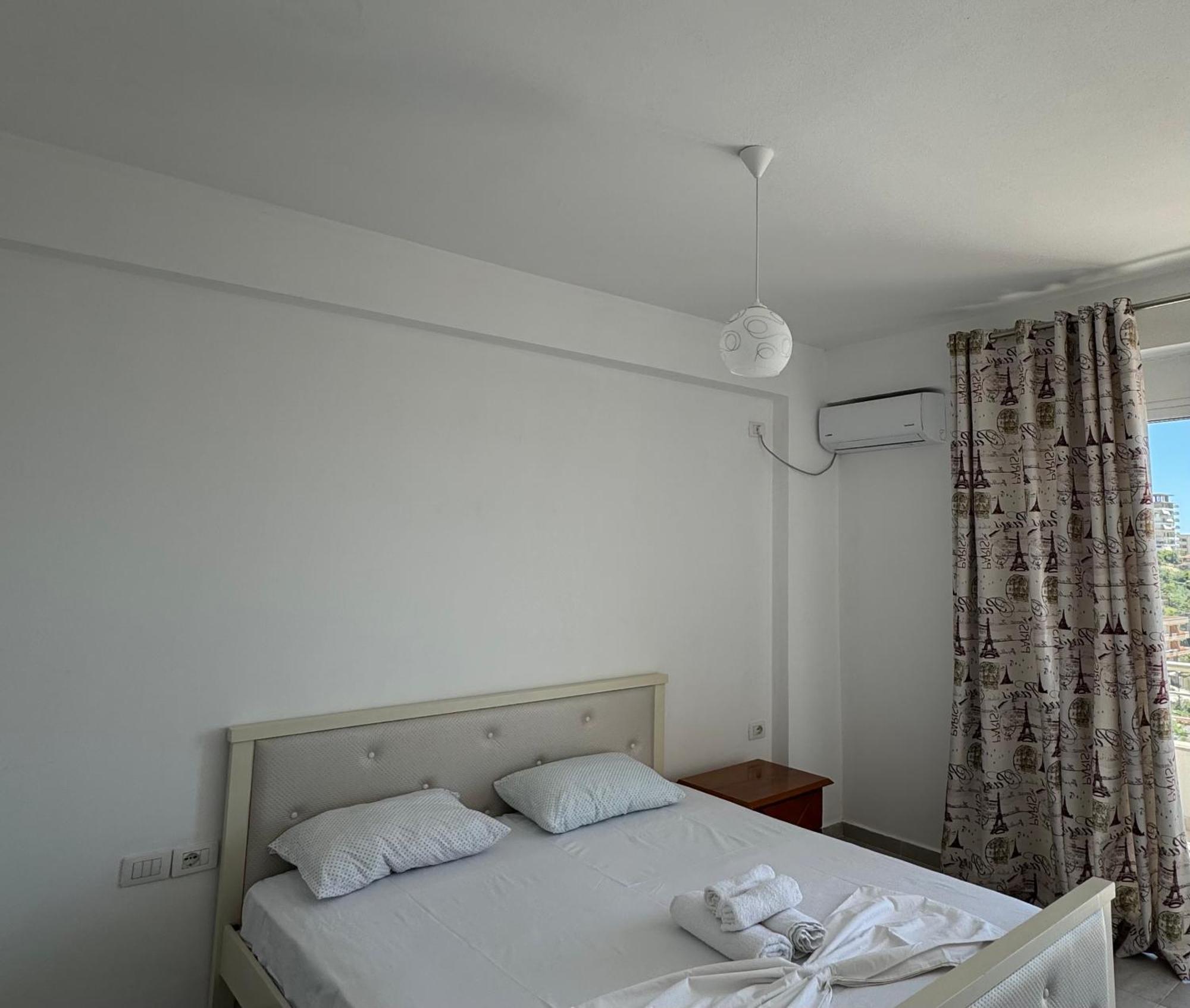 L.T. Noy'S Apartment Saranda Extérieur photo