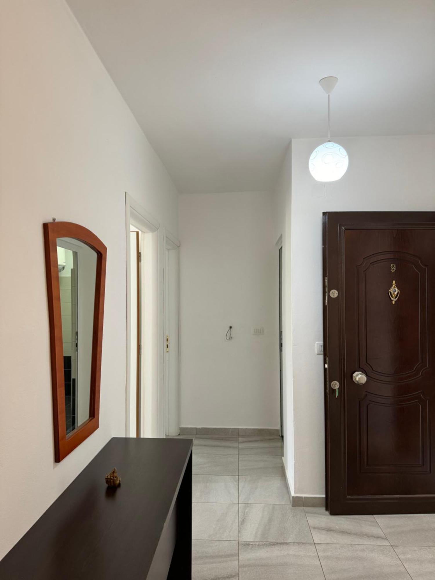 L.T. Noy'S Apartment Saranda Extérieur photo